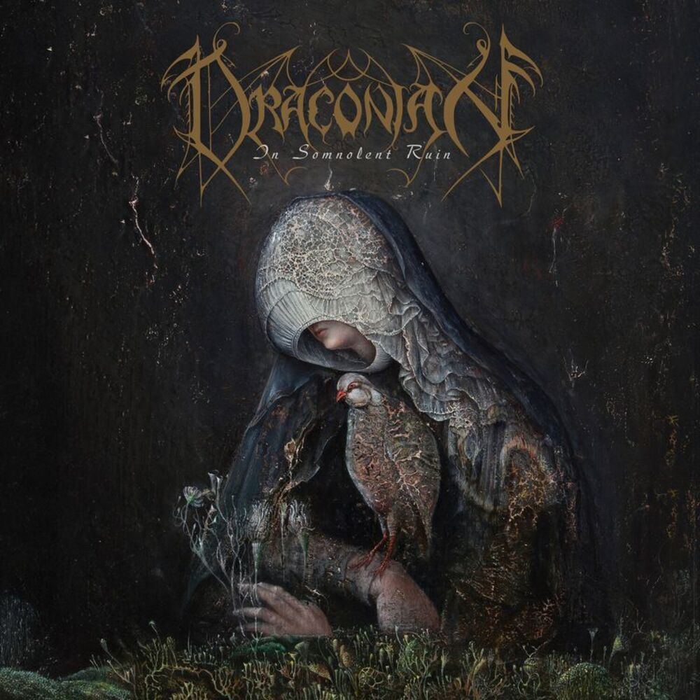 Draconian - In Somnolent Ruin  CD